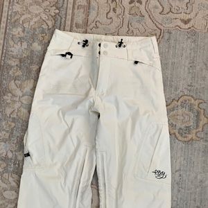 Roxy Ski/Snowboarding Pants
